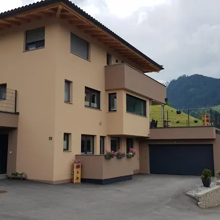 Apartement Klingenschmid Volders Exterior foto