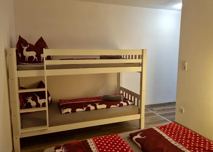 Apartement Klingenschmid