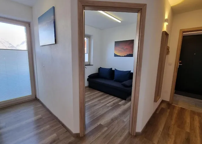 Apartement Klingenschmid