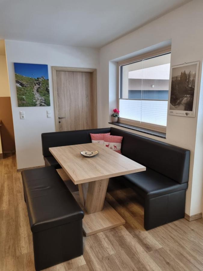 Klingenschmid Apartment Volders