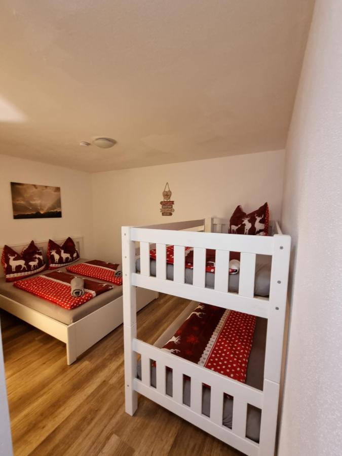 Klingenschmid Apartment