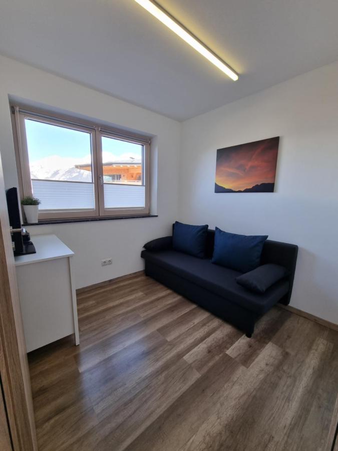 Klingenschmid Apartment Volders