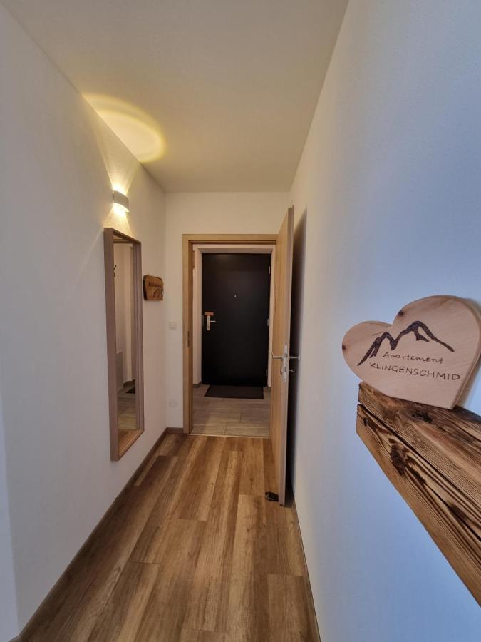 Apartment Klingenschmid