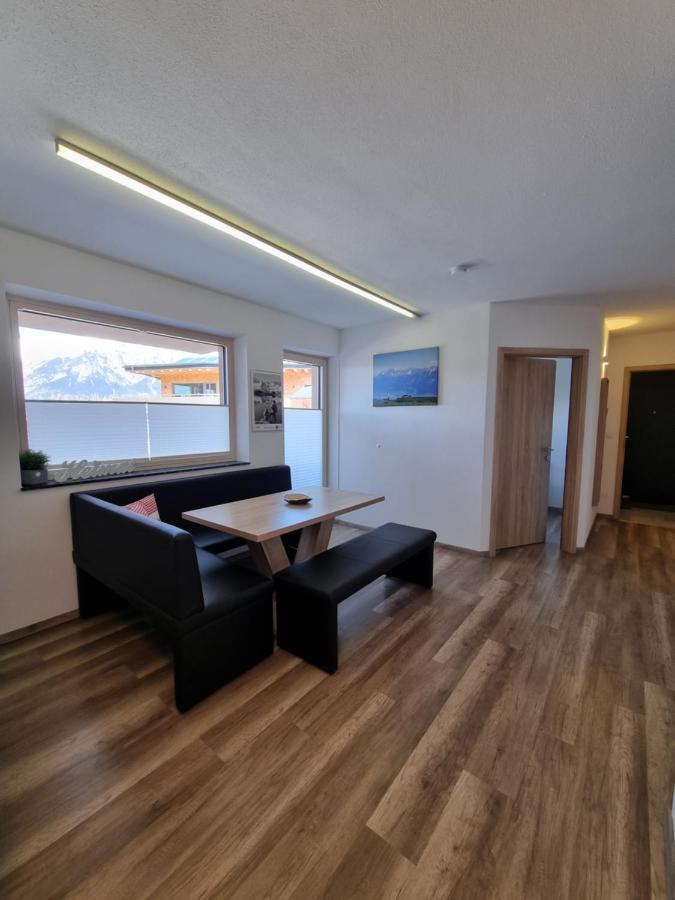 Apartment Klingenschmid Volders