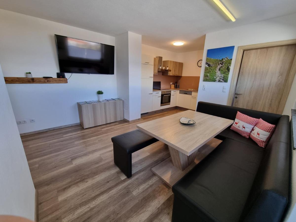 Klingenschmid Apartment Volders