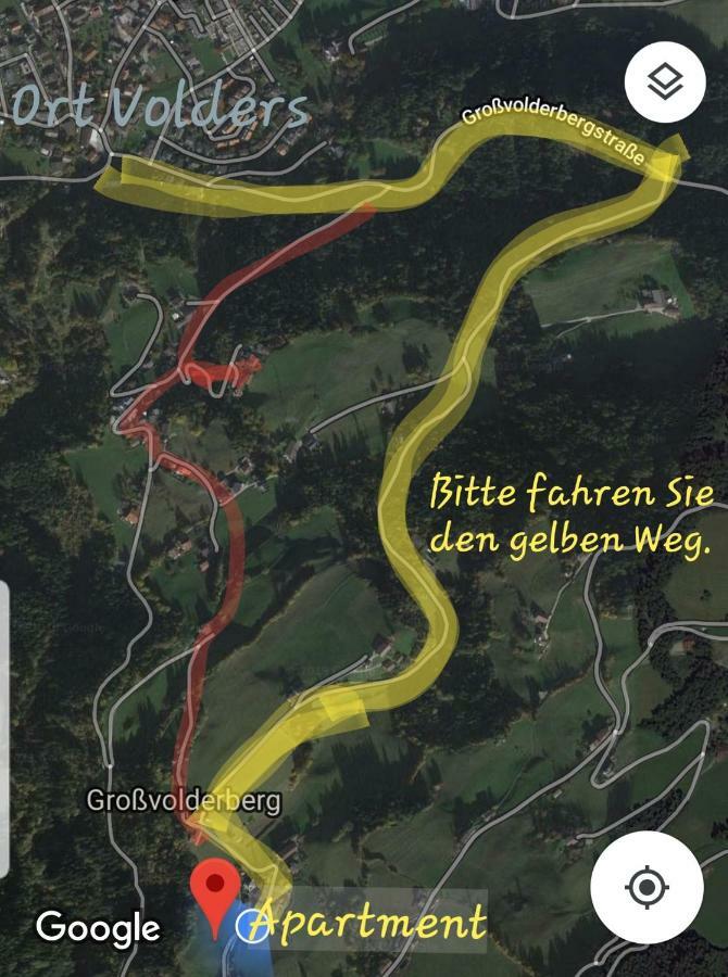 Klingenschmid