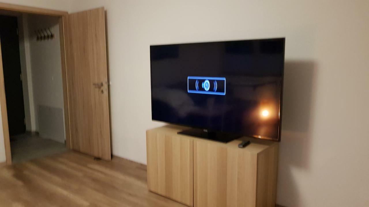Apartment Klingenschmid Volders