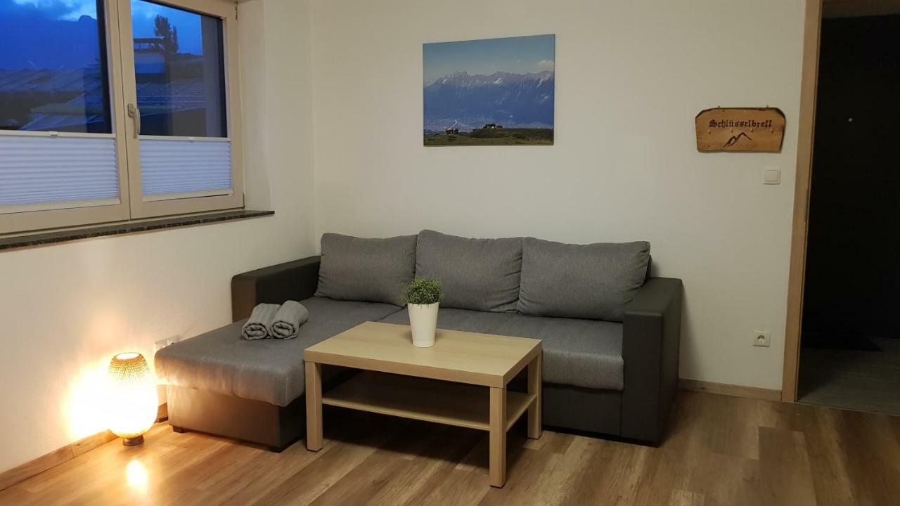 Klingenschmid Apartment *
